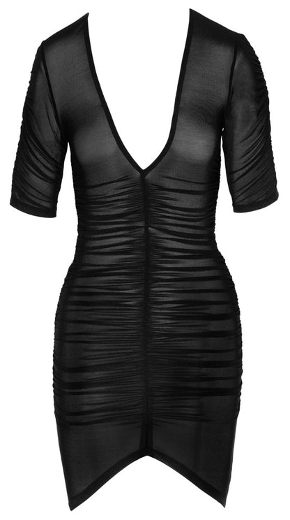 Cottelli - Kleid Raffung