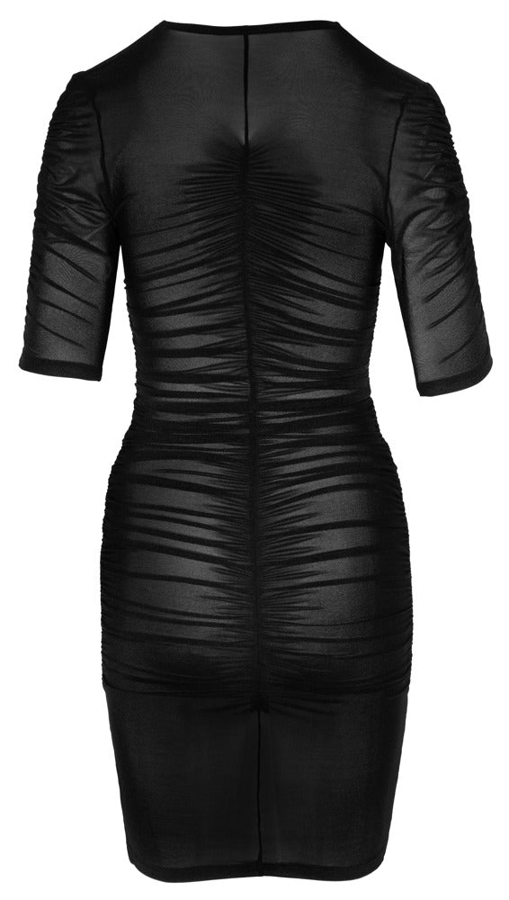 Cottelli - Kleid Raffung