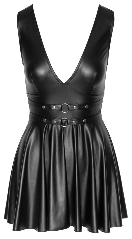 Cottelli - Kleid ausgestellt