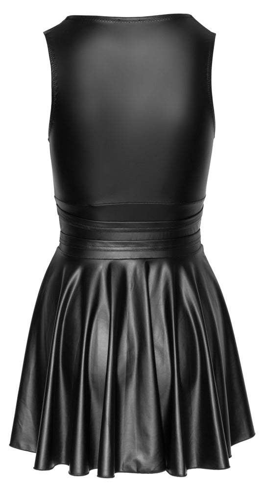 Cottelli - Kleid ausgestellt