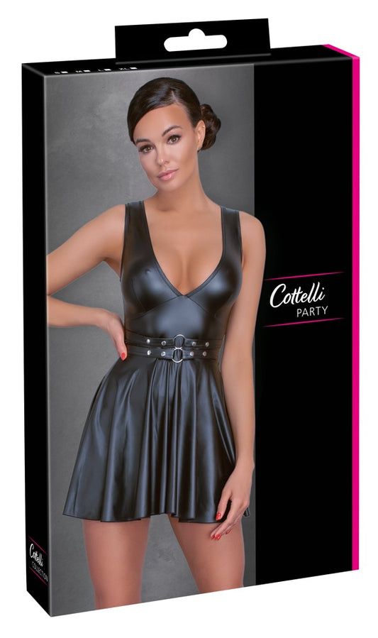 Cottelli - Kleid ausgestellt