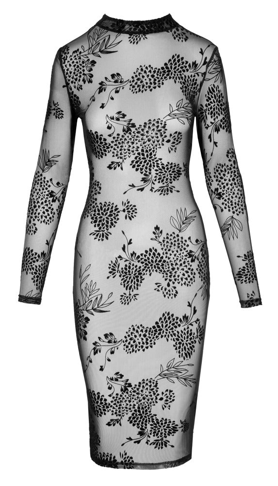 Noir - Kleid Fucking Fabulous Exclusive