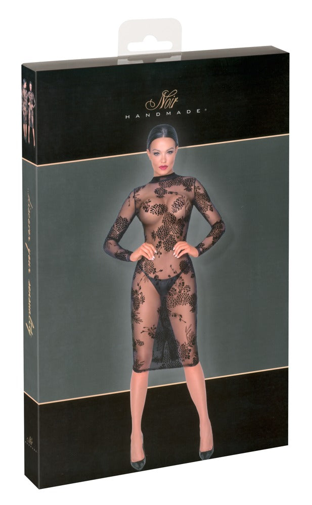 Noir - Kleid Fucking Fabulous Exclusive