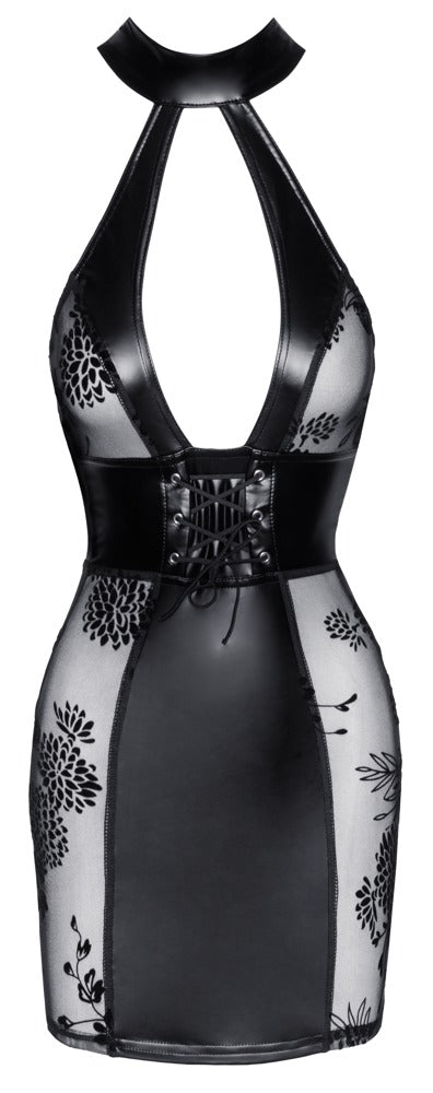 Noir - Kleid Fucking Fabulous
