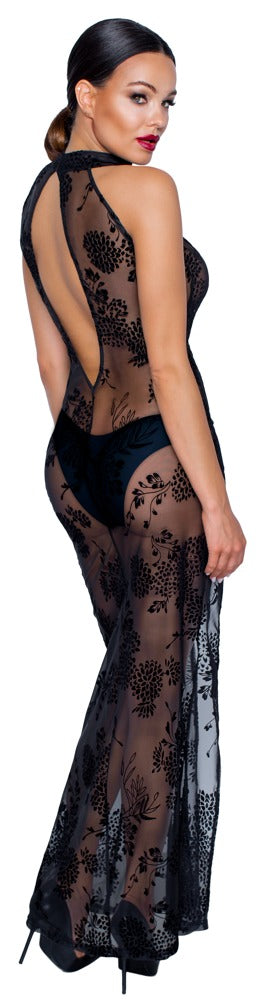 Noir - Kleid Fucking Fabulous
