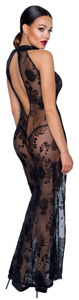Noir - Kleid Fucking Fabulous