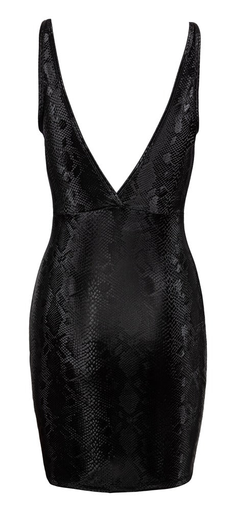 Cottelli - Kleid Snake
