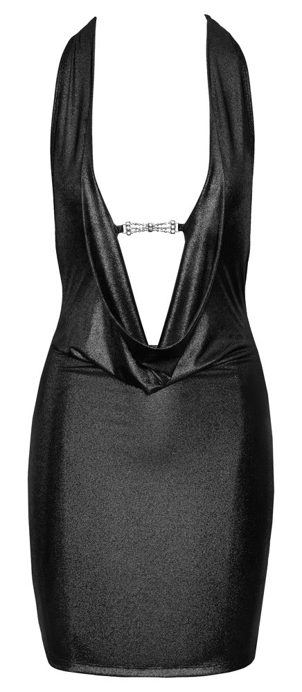 Cottelli - Kleid silber