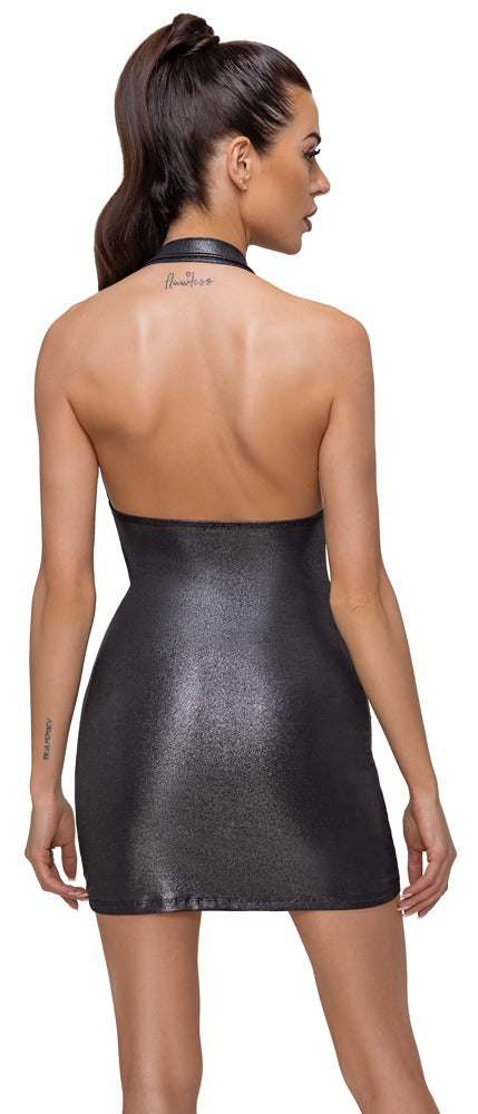 Cottelli - Kleid silber