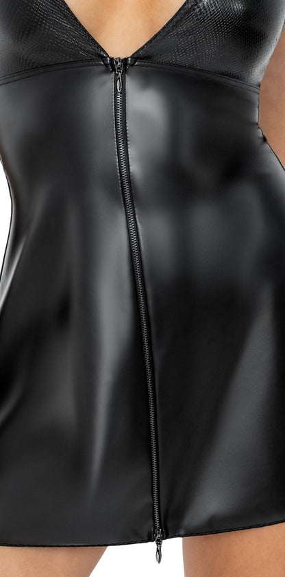 Noir - Kleid Boudoir Stories Exclusive