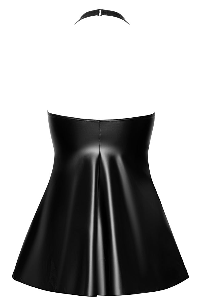 Noir - Kleid Boudoir Stories Exclusive