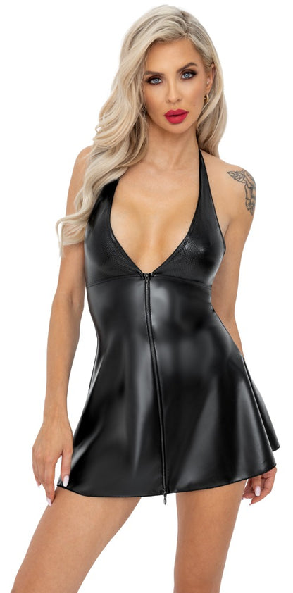 Noir - Kleid Boudoir Stories Exclusive