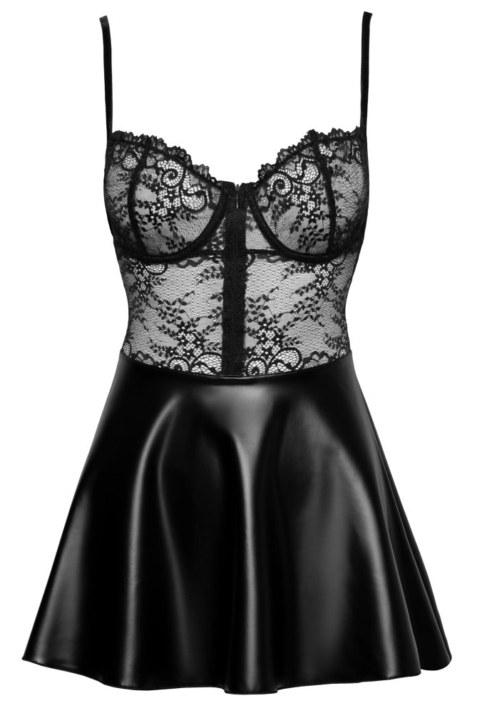 Noir - Kleid Boudoir Stories Exclusive