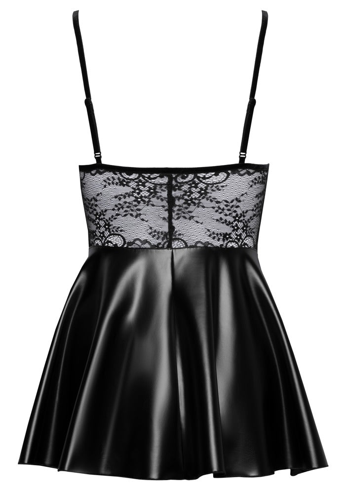 Noir - Kleid Boudoir Stories Exclusive
