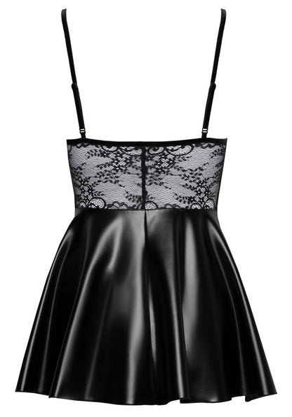 Noir - Kleid Boudoir Stories Exclusive