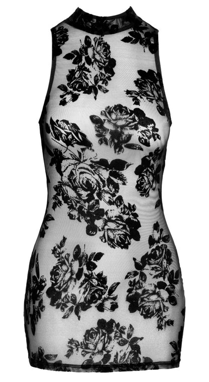 Noir - Kleid Boudoir Stories Exclusive