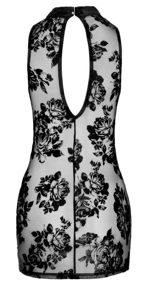 Noir - Kleid Boudoir Stories Exclusive