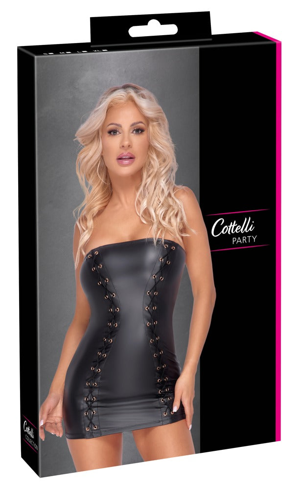 Cottelli - Tubeminikleid