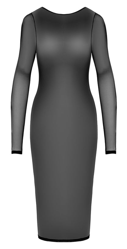 Cottelli - Kleid knielang