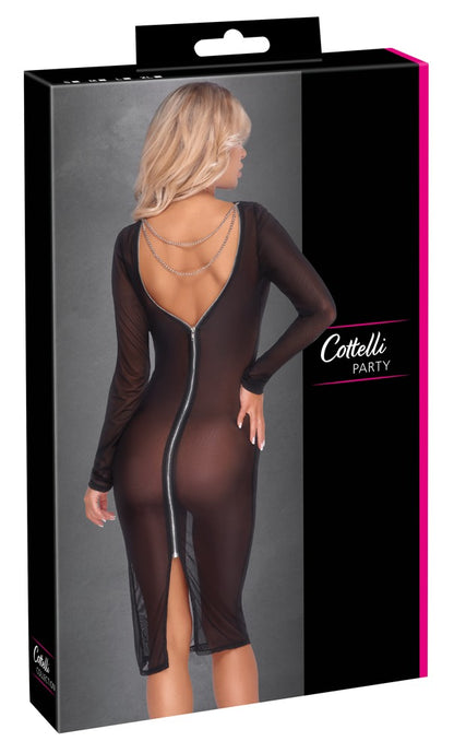 Cottelli - Kleid knielang