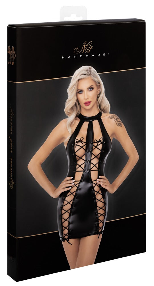Noir - Kleid Boudoir Stories