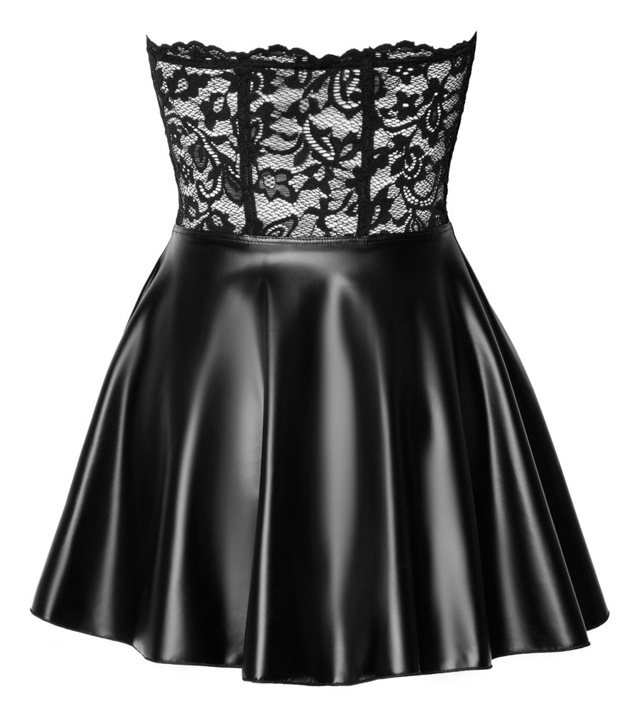 Noir - Kleid Libido Exclusive