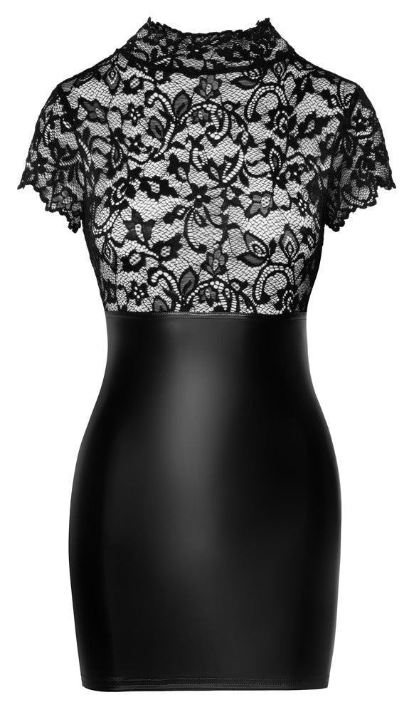 Noir - Kleid Libido Exclusive