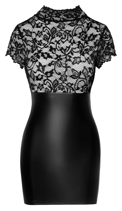 Noir - Kleid Libido Exclusive