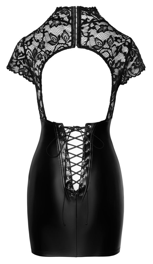 Noir - Kleid Libido Exclusive