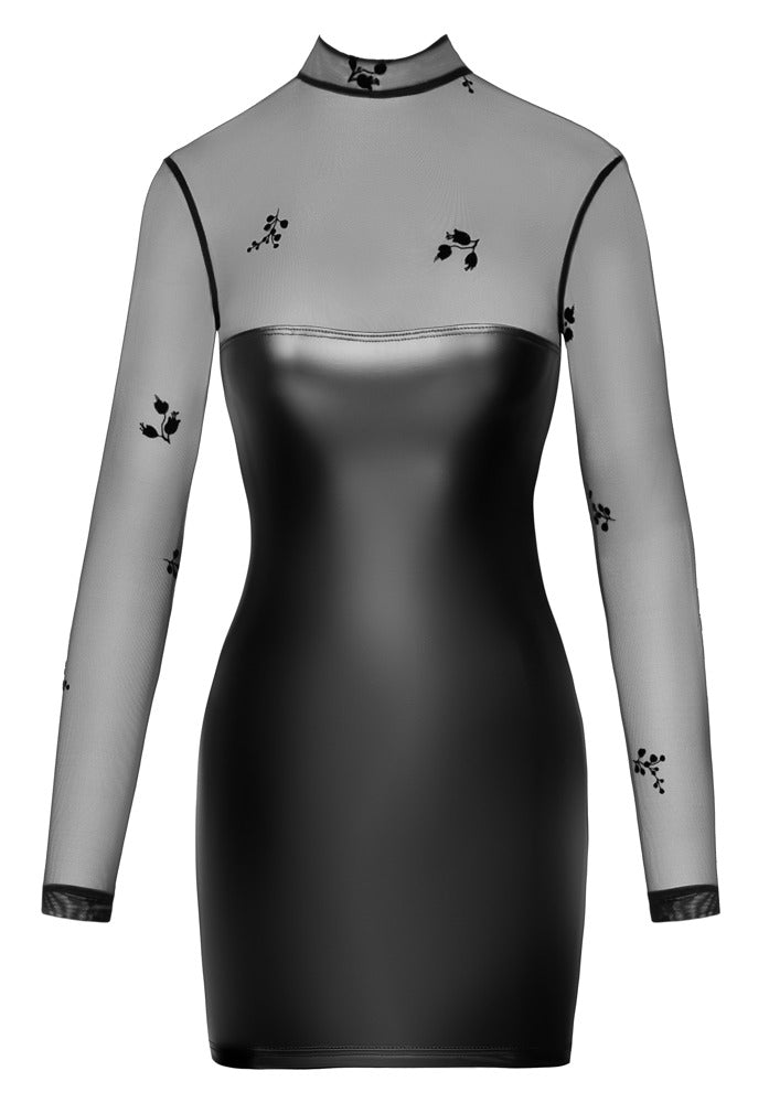 Noir - Kleid Libido Exclusive