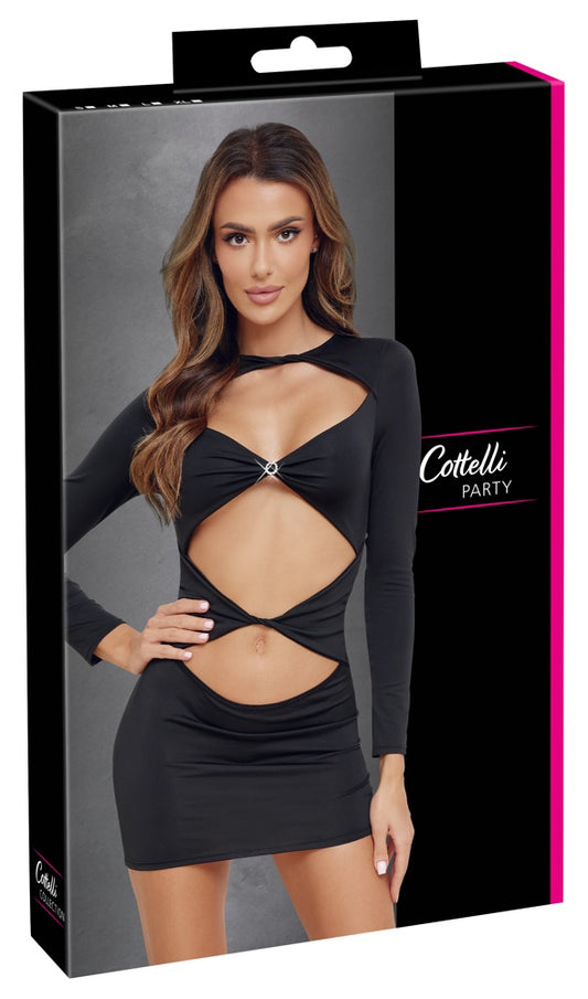 Cottelli - Minikleid