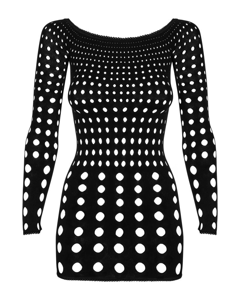 Obsessive - OBS Kleid