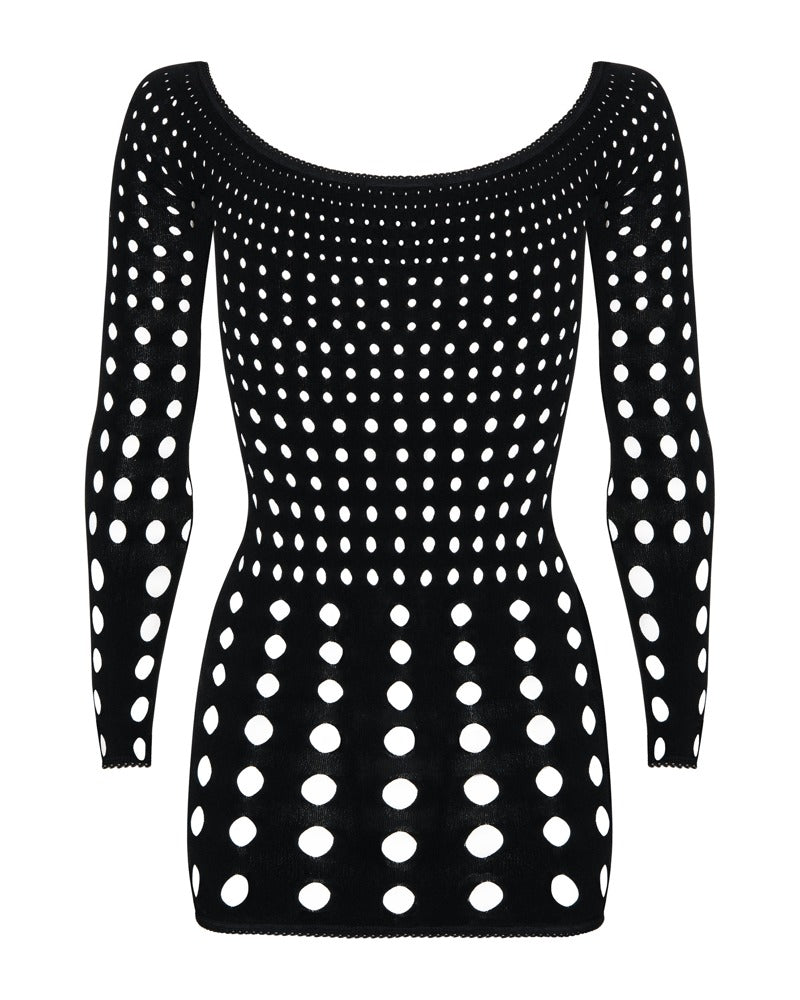 Obsessive - OBS Kleid