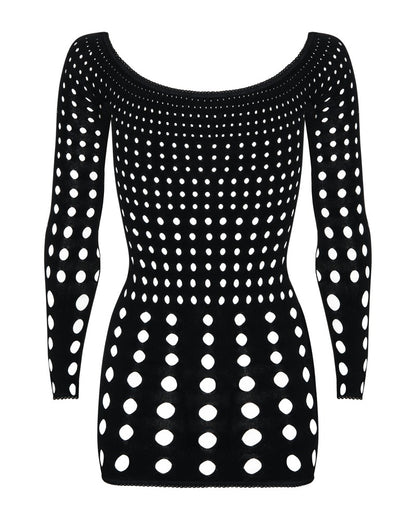 Obsessive - OBS Kleid
