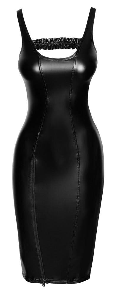 Noir - Kleid Fucking Fabulous