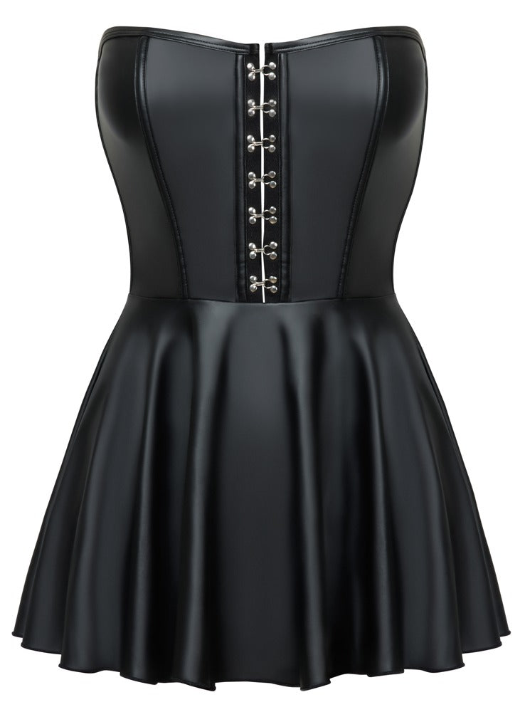 Cottelli - Kleid Haken