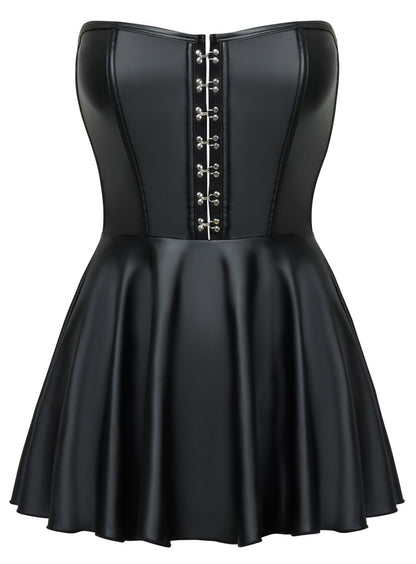 Cottelli - Kleid Haken