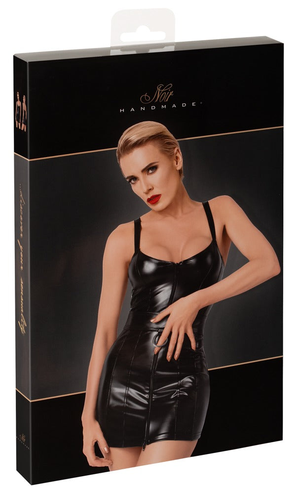 Noir - Kleid Project Fetish