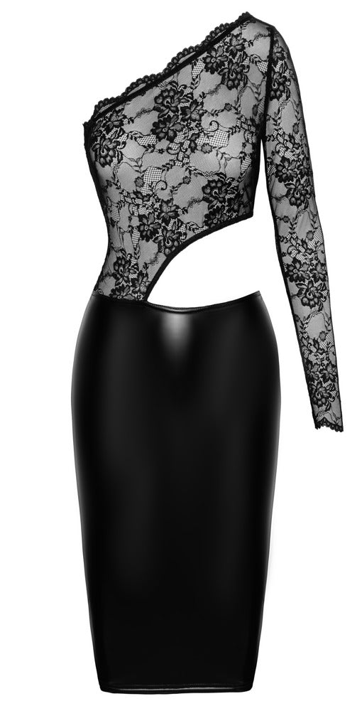 Noir - Noir Kleid Top