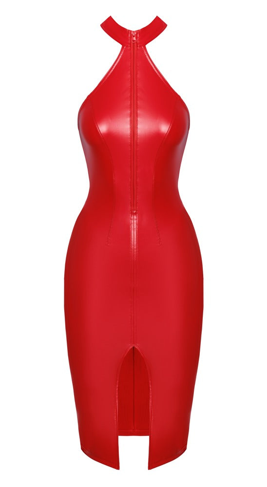 Noir - Noir Kleid