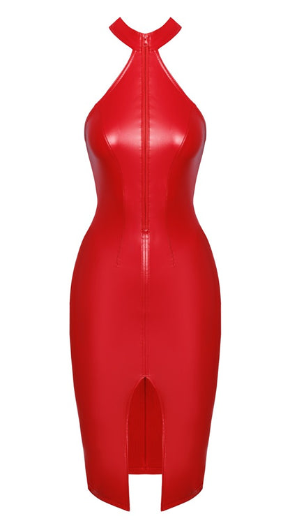 Noir - Noir Kleid