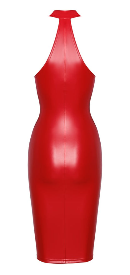 Noir - Noir Kleid
