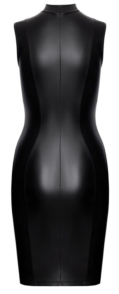 Busenfreies Party-Kleid