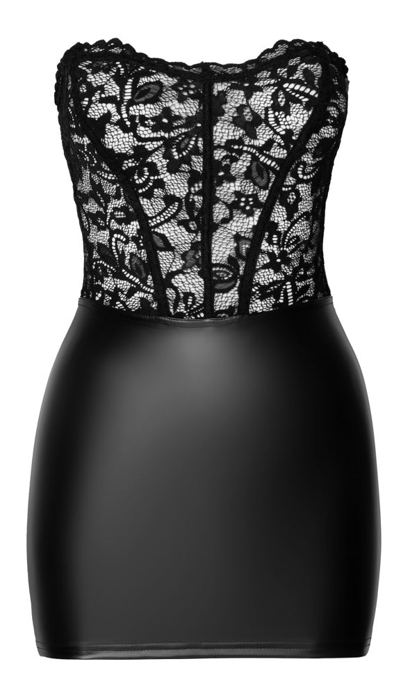 Noir - Noir Tubekleid