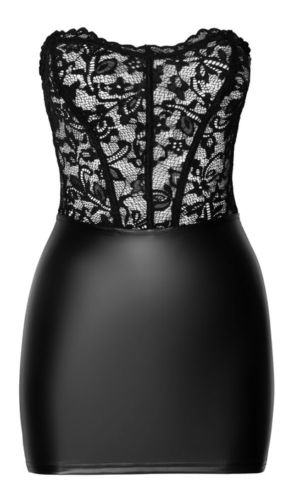 Noir - Noir Tubekleid