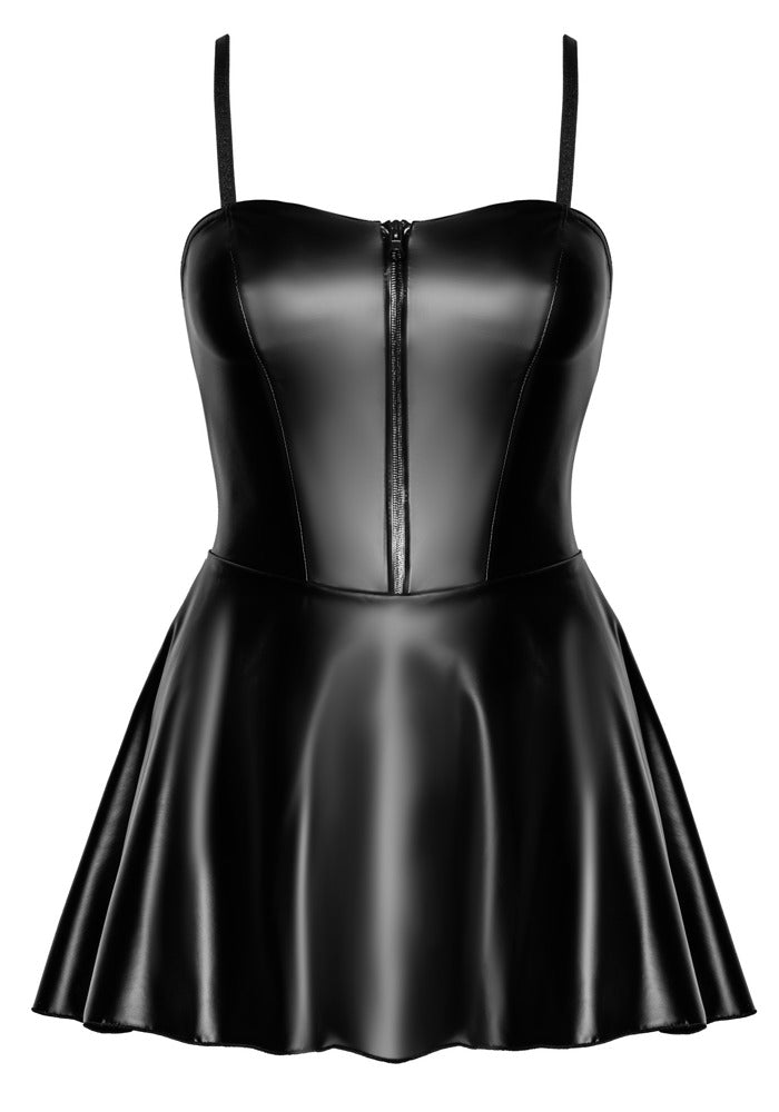 Noir - Noir Tubekleid