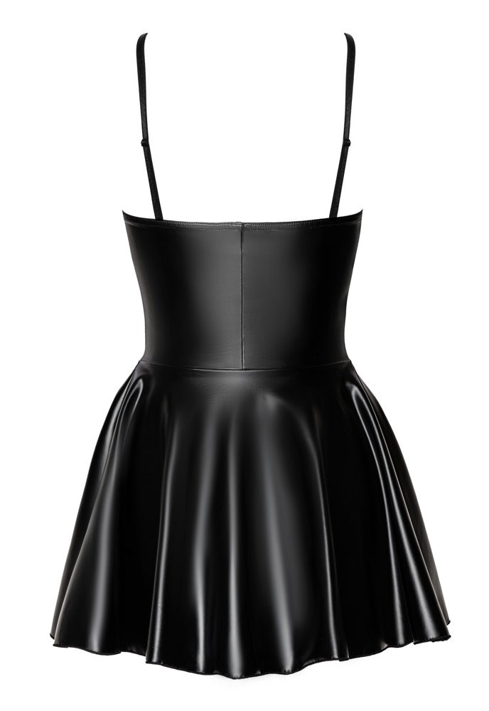 Noir - Noir Tubekleid