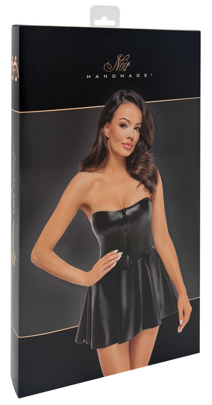 Noir - Noir Tubekleid