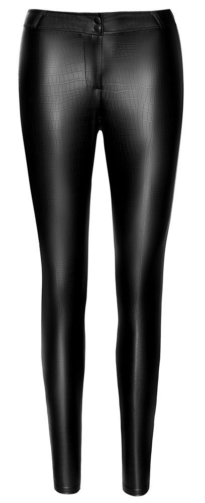 Noir - Hose Libido Exclusive