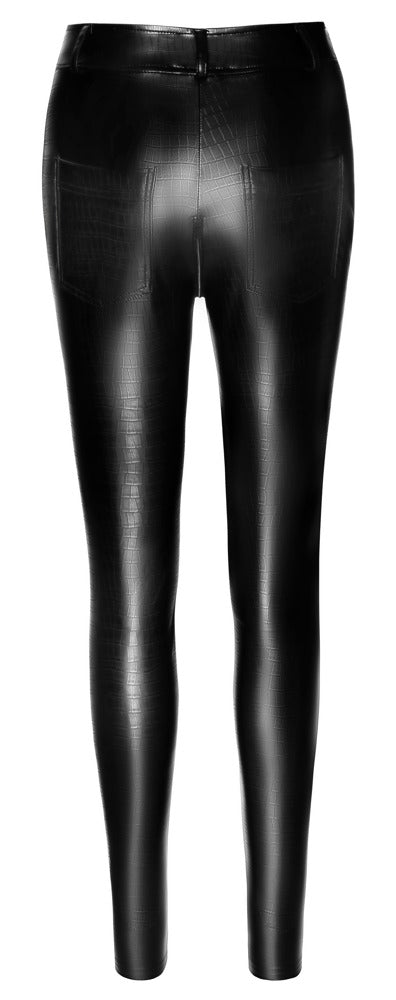 Noir - Hose Libido Exclusive